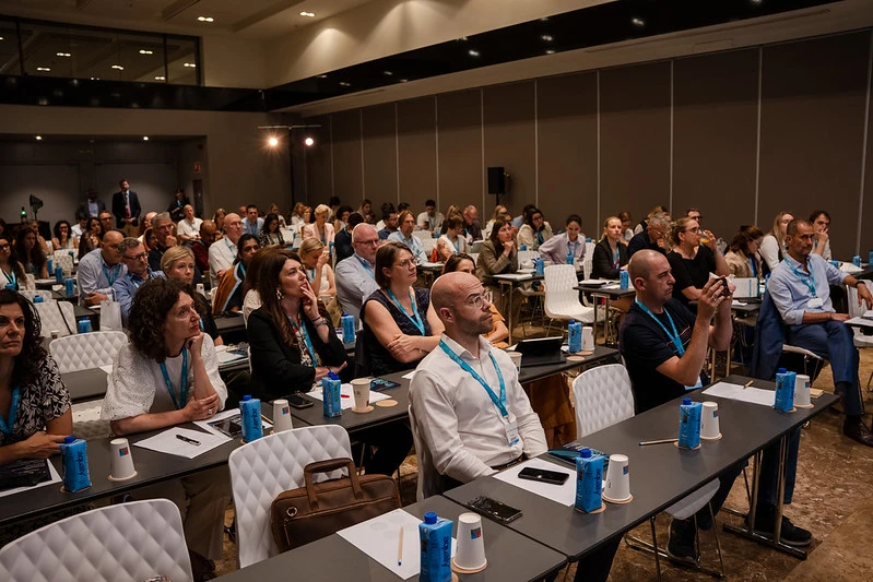 European Food Sure and Food Innovate Summit 2026 photo